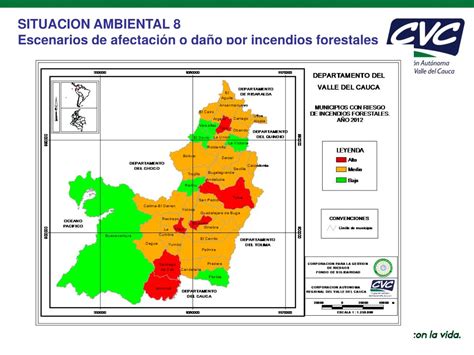 Ppt Diagn Stico Ambiental Valle Del Cauca Powerpoint