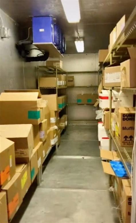 Dunkin' employee reveals dark secret about their donuts - and it'll ...