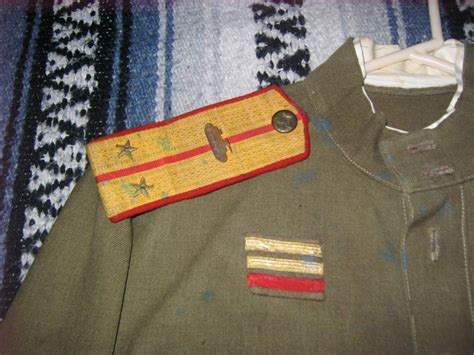 Need Help Ss Bevo Collar Tabs And Ss Panzer Shoulder Boards