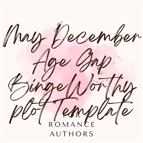 Write A Binge Worthy Romance Story And Less Time Plotting With Our