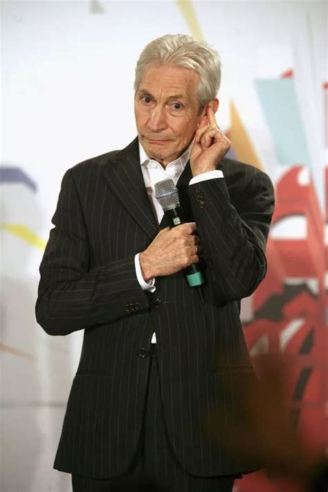 Inside The Rolling Stones Charlie Watts will – eye-watering net worth