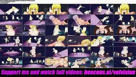 Aqua Sexy Dance Full Nude D Hentai Xhamster