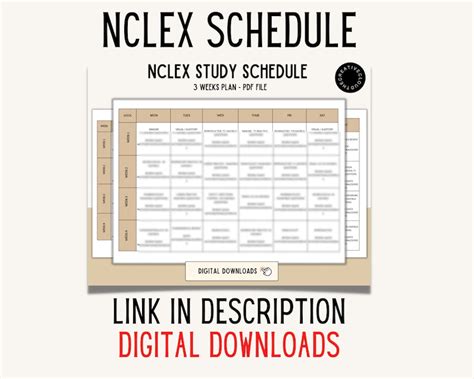 Nclex Cram Sheet Nclex Study Guide Mark Klimek Nclex Etsy