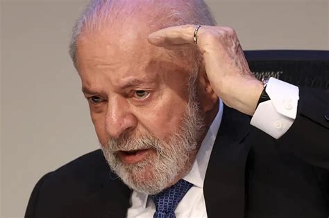 Lula diz que não reconhece reeleição de Nicolás Maduro na Venezuela