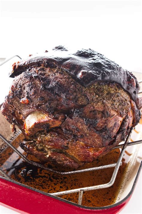 Puerto Rican Pernil Recipe Pernil Asado Savor The Best