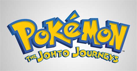 Pokémon: The Johto Journeys - Anime TV