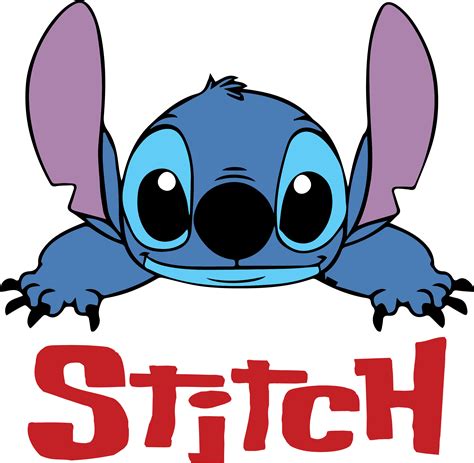 Stitch Svg Stitch Cricut Baby Stitch Svg Funny Stitch Svg Inspire