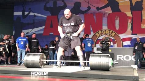 29 Best Brian Shaw Deadlift Tips that Will Make You Fit