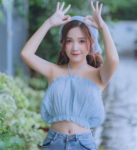 Đời thường của hot girl cao 1m53 đọ sắc Quỳnh Kool Gara hạnh phúc