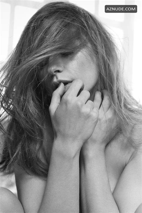 Renata Longaray Nude And Sexy By Gustavo Arrais For Playboy Brazil Aznude