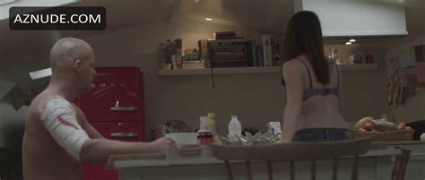 Alison Carroll Nude Aznude