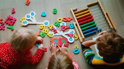 Actividades Lúdicas Para Niños ¡ideas Para Jugar Aprender Y Divertirse