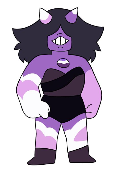 Lace Amethyst Steven Universe Wiki Fandom