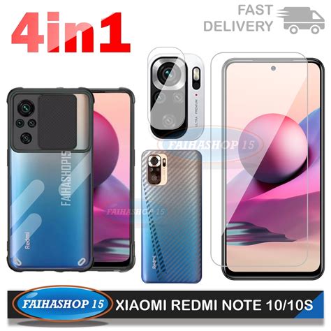 Funda Redmi 10note 10note 10snote 10 Pronote 10gnote 10 5g Caso