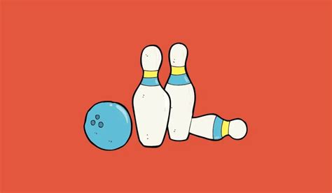 95 Bowling Puns That Will Bowl You Over - Unico Things