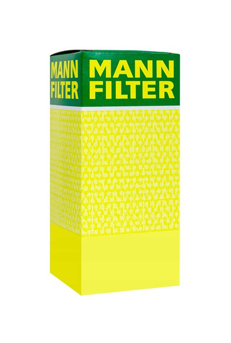 FILTR PALIWA PODGRZEWANY WK 820 16 MANN FILTER WK 820 16 za 196 97 zł z