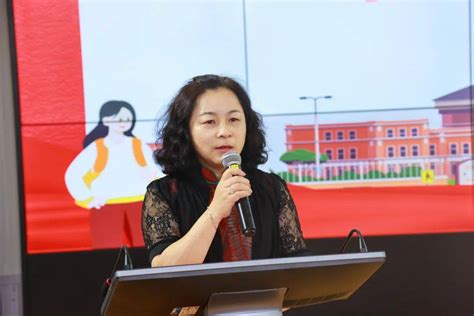 七宝二中校长：潮平两岸阔，风正一帆悬丨校长寄语教育活动发展