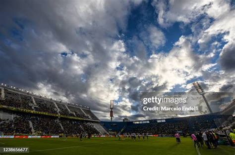 Rosario Central Stadium Photos and Premium High Res Pictures - Getty Images