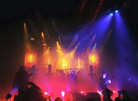 Mayhem live 2015 | Mayhem, Black metal, Concert