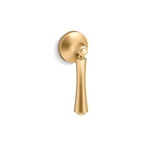 20120 L 2mb Kohler Corbelle Left Hand Trip Lever Vibrant Brushed Moderne Brass The Granite Group