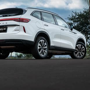 Haval H Phev Na Gwm Jorlan Ev