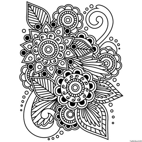 Cricut Flower Mandala Coloring Page Coloring Pages The Best Porn Website