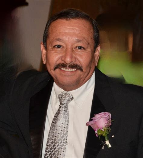 Raul Dominguez Obituary - Mission, TX