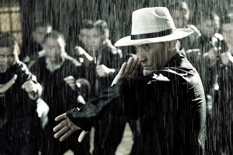 Film review: The Grandmaster, by Wong Kar-wai | South China Morning Post