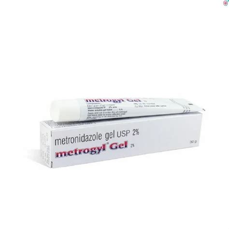 Flagyl Mg Tablet Metronidazole At Rs Pack Metronidazole