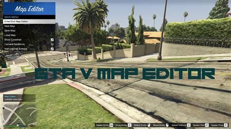 Los Mejores Mods Para Gta V Gratuitos E Imprescindibles Juegosadn