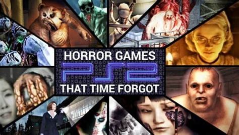 The Best Ps Horror Games Of All Time Top