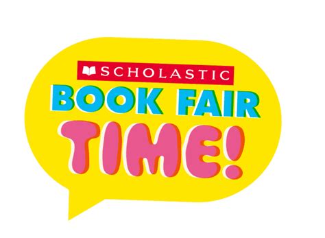 Book Love Sticker by Scholastic Book Fairs®