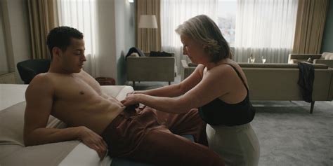 Nude Video Celebs Emma Thompson Nude Good Luck To You Leo Grande