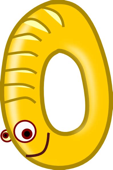 Number 0 Transparent Png Images Zero Free Download 0 Png Free