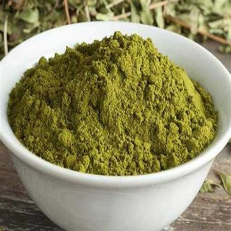 Buy Organic Henna Powder Online | Mylanchi - NatureLoc