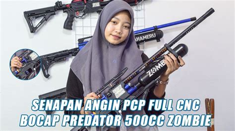 HARGA SENAPAN ANGIN PREDATOR 2023 UPDATE HARGA PROMO SENAPAN ANGIN