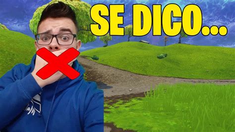 SE DICO REGÀ IL VIDEO FINISCE Fortnite ITA YouTube