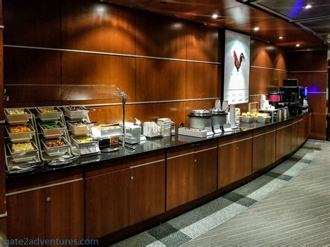 philadelphia airport admirals club 5