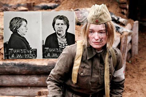 Пулеметчица Тонька - 67 фото