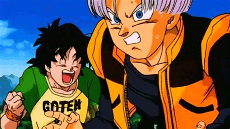 Dragon Ball Super Super Hero Nos Podrían Mostrar A Trunks Y Goten Adolescentes