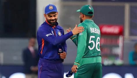 Babar Azam Explained The Meaning Behind His Viral Tweet About Virat