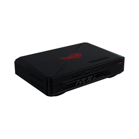 ROG NUC | Gaming desktops｜ROG - Republic of Gamers｜ROG Global