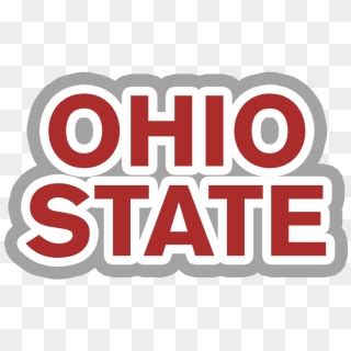 Free Ohio State University Logo PNG Images | Ohio State University Logo ...