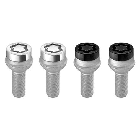 Mcgard® Radiusball Seat Bolt Lug Wheel Installation Kit