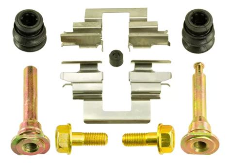 Kit Para Caliper Trasero Huante Para Acura Mdx Env O Gratis