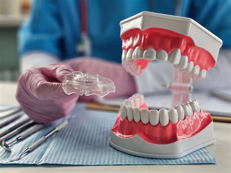 Custom Mouth Guards in Katy, TX | Mason Park Dental