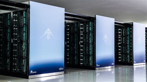 Japan S Fugaku Keeps Position As World S Fastest Supercomputer Nikkei Asia