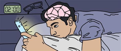 Is Lack of Sleep Killing Your Brain Cells? - Even Blog