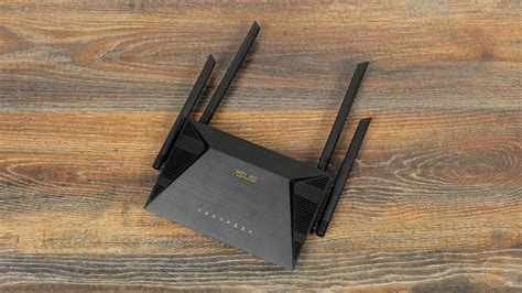 Обзор беспроводного маршрутизатора ASUS RT-AX53U: бюджетник с сюрпризом ...
