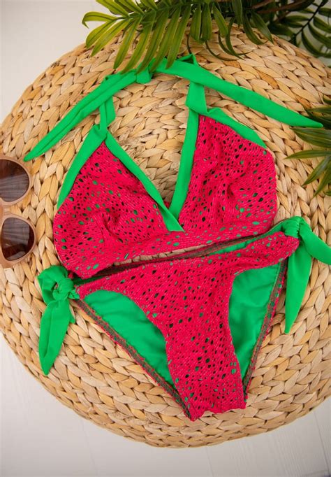 Bikini Surfing Lola S Chic
